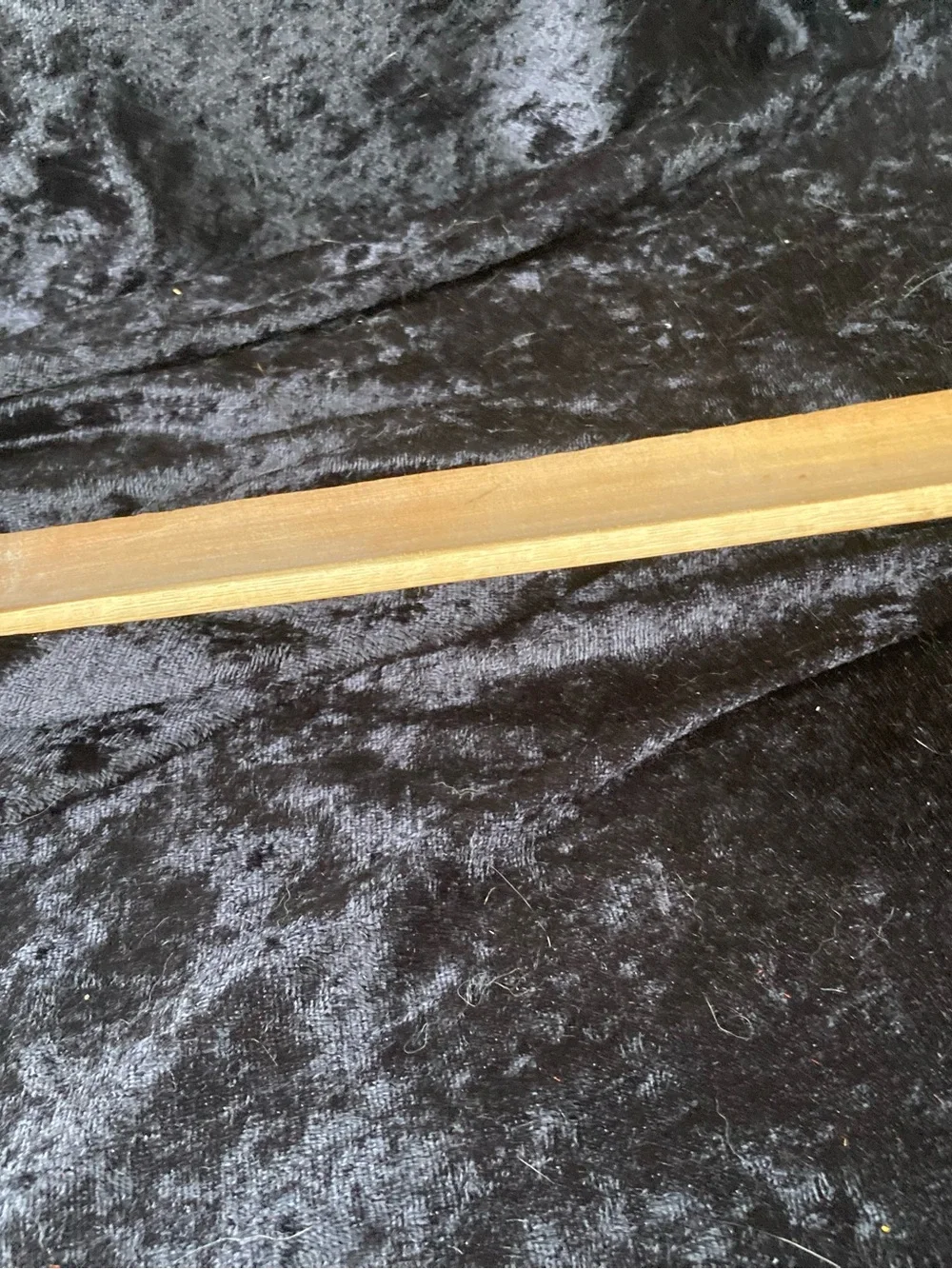 Handmade Woven Farmhouse Chinese Skimmer Mesh Basket Scoop Natural Brown Bamboo